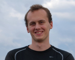 Christian Novrup
